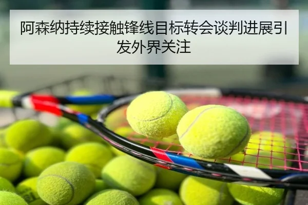 阿森纳持续接触锋线目标转会谈判进展引发外界关注
